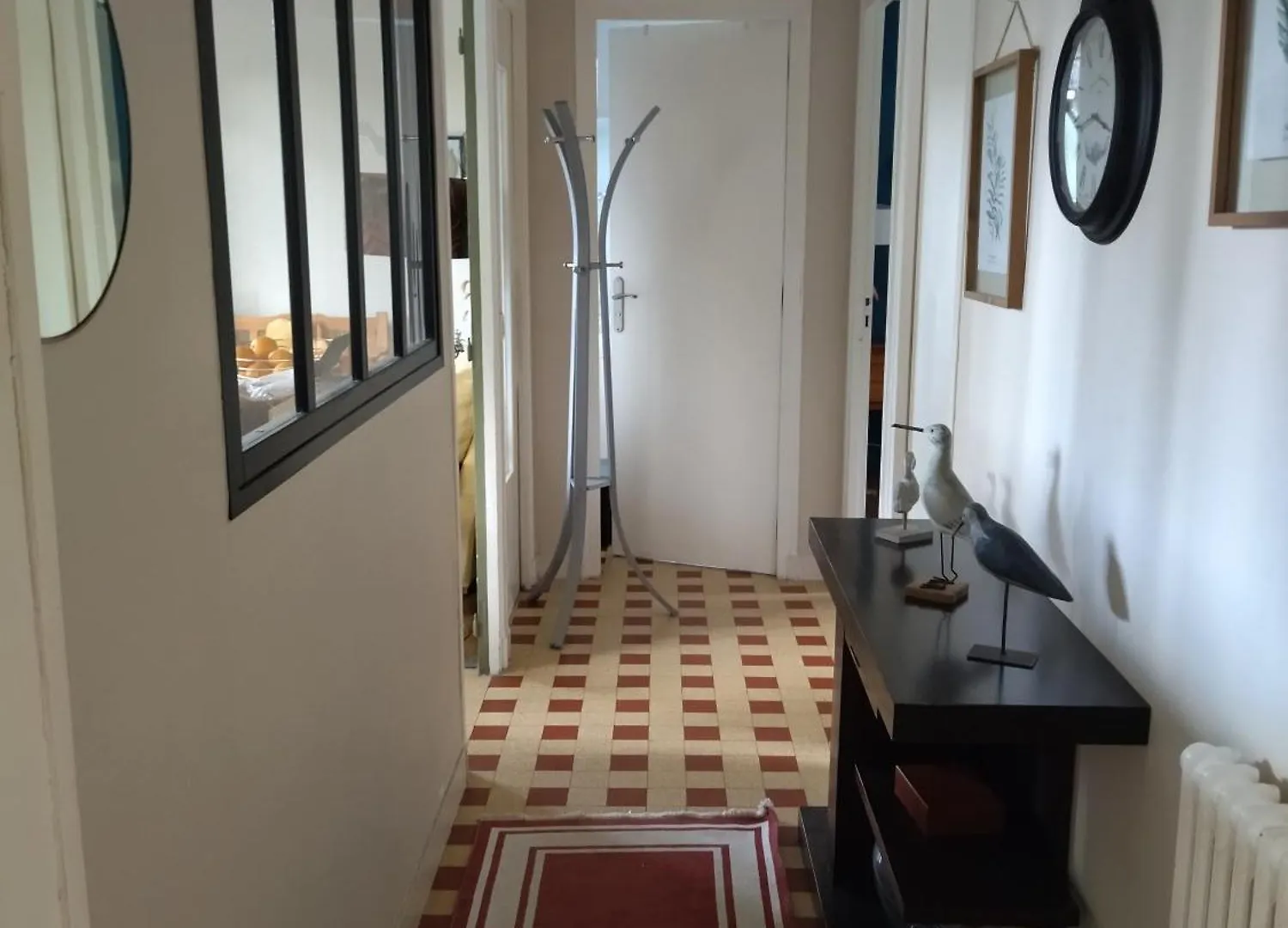 Maison A La Campagne Plemet
